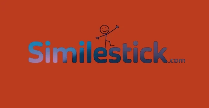 simile stick